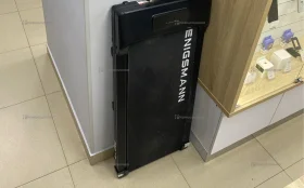 Беговая дорожка KOENIGSMANN PAD 1.0