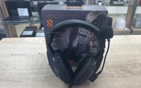 Наушники Компьютерные SmartBuy Commando