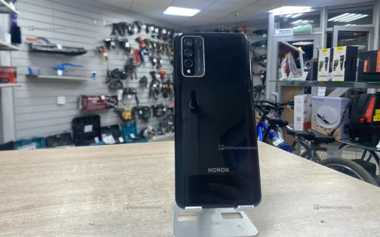 Honor 10X Lite 4/128Gb