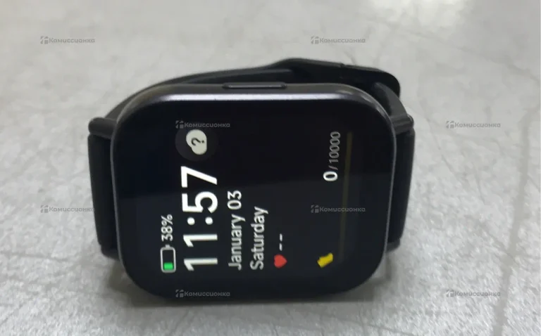 Часы Redmi Watch 5 Active