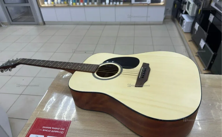 Гитара Jet 255