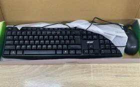 Клавиатура с мышью ACER OMW141
