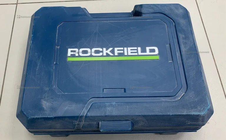 перфоратор rockfield RF28RHK