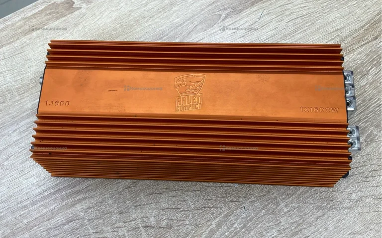 Моноблок DL Raven Compact 1.1600