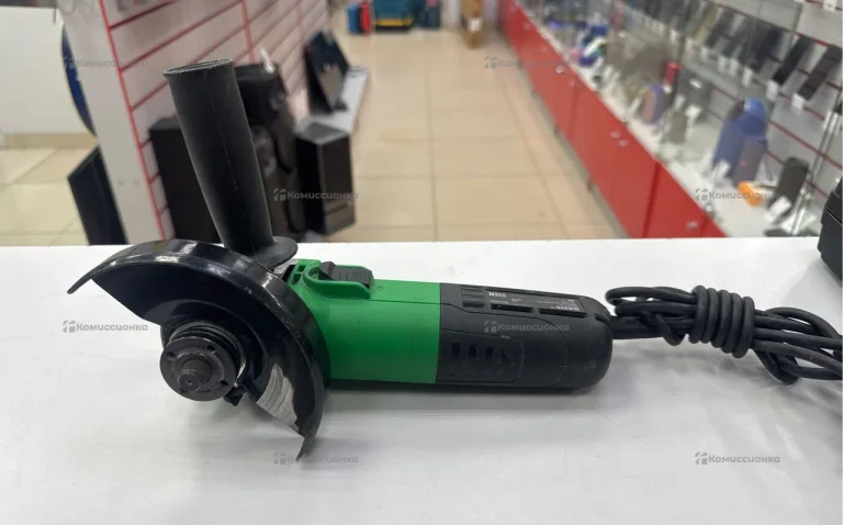 УШМ Oasis Eco AG-71/125