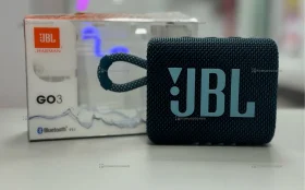 Купить Колонка JBL GO 3 б/у , в Рязань Цена:1500рублей