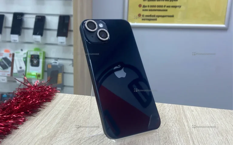 Apple iPhone 14 6/128 ГБ