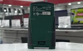 Купить Лазерный уровень Bosch PLR 30 б/у , в Пермь Цена:2990рублей
