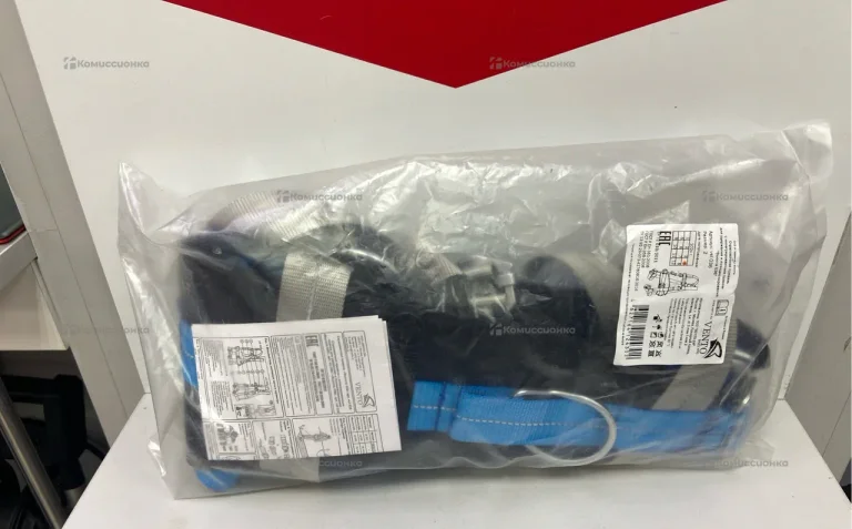 страховочная привязь