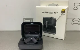 Купить Наушники  Realme Buds Air 7 б/у , в Новокуйбышевск Цена:1990рублей
