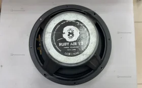Купить Колонки  pride RUBY AIR 8 v.2 б/у , в Краснодар Цена:2500рублей