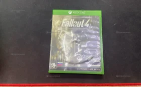Xbox fallout 4