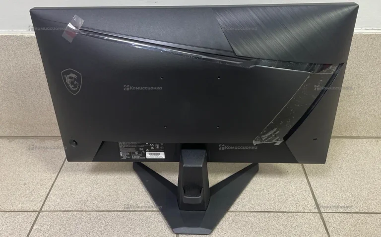 Монитор MSI G255F