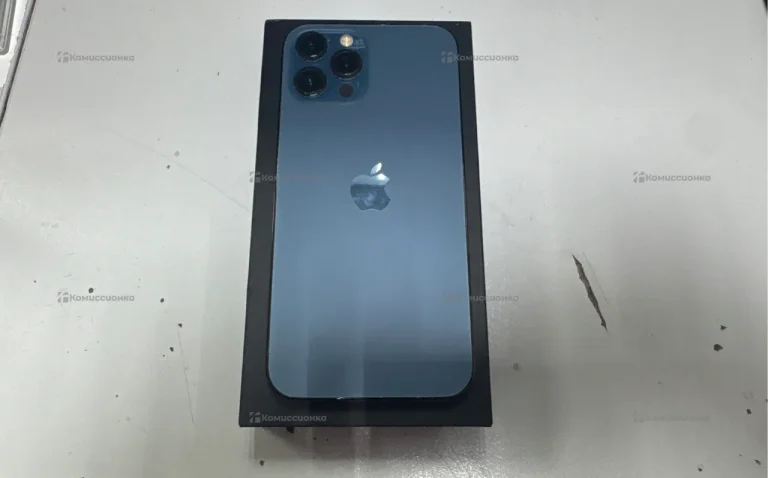 Apple iPhone 12 Pro Max 6/128 ГБ