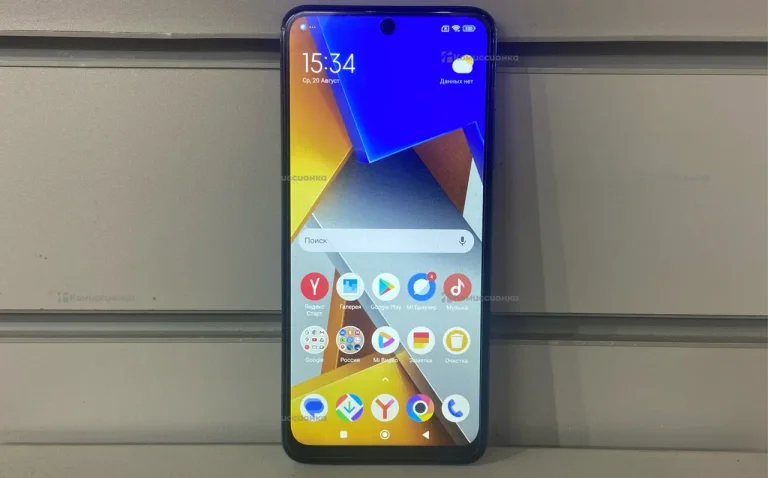 Xiaomi Poco M4 Pro 8/256Gb