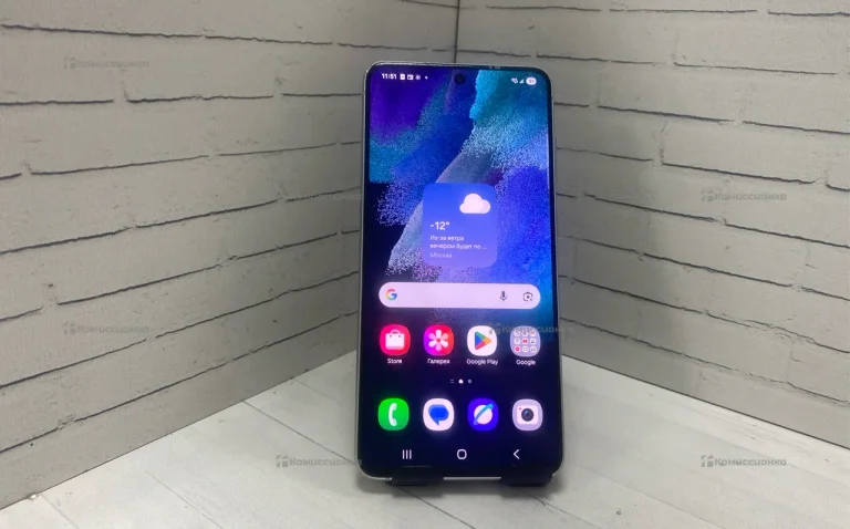 Samsung Galaxy S21 FE 5G 8/256 ГБ