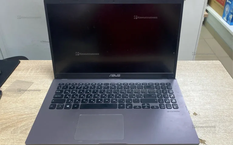 Ноутбук ASUS R5 3500U 8/128 HDD 1TB