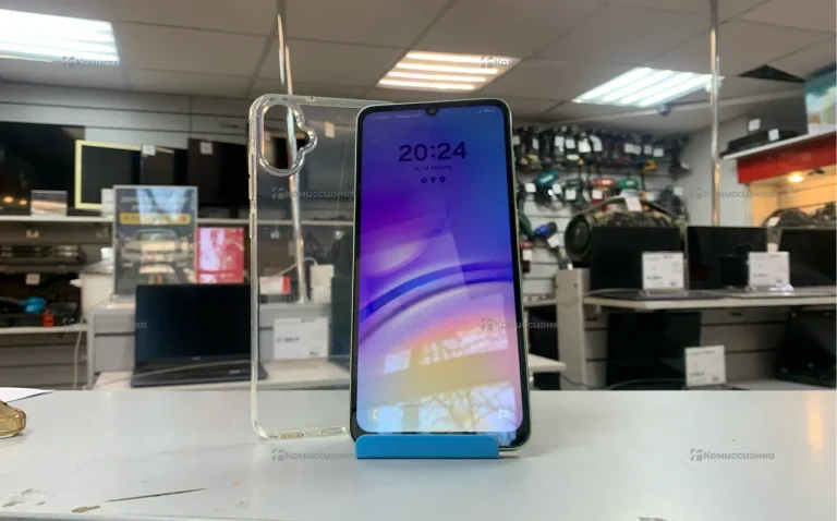Samsung A05 4/64