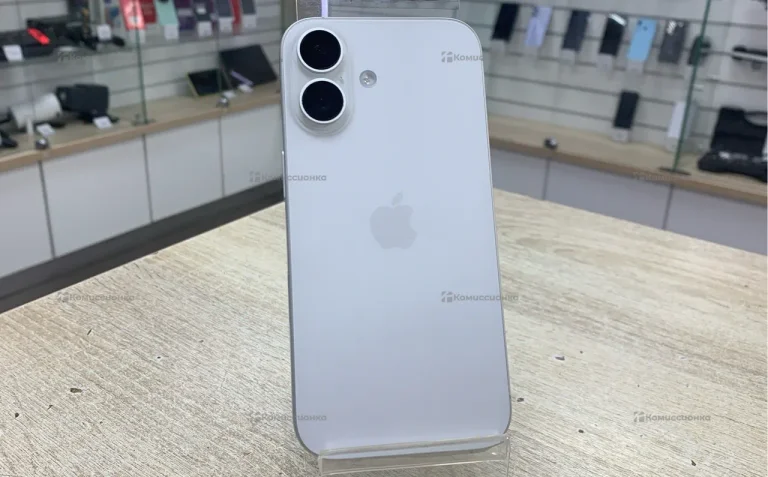 Apple Iphone 16 128Gb