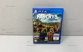 PS4 Far Cry 5 Far Cry 5