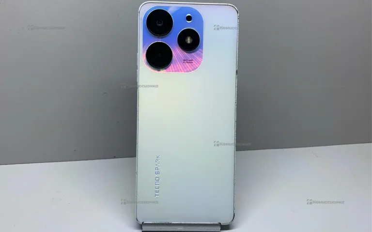 Tecno Spark 10 Pro 8/128Gb