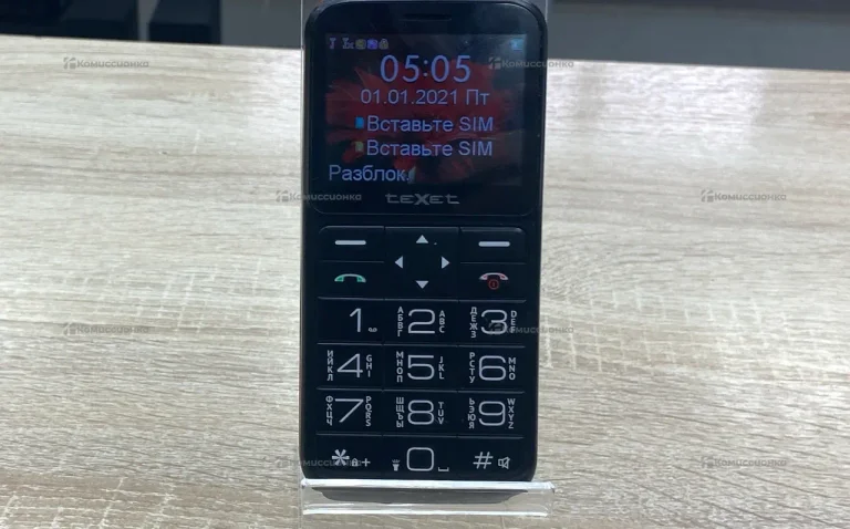 Texet TM-b226