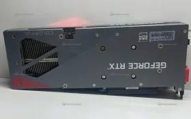 Видеокарта GeForce RTX 2060 12гб