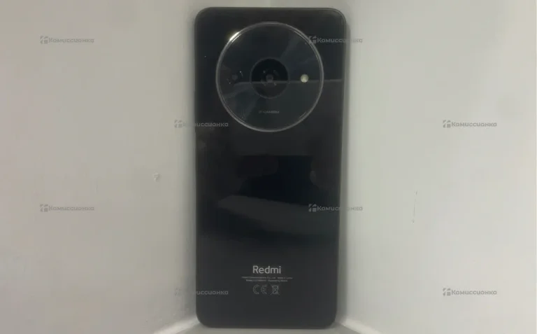 Xiaomi Redmi A3 3/128 ГБ