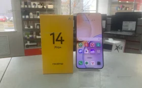 Realme 14 Pro 8/256 ГБ