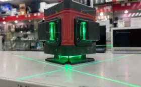 Купить лазурный уровень Elitech ПЛ 12Л-зел б/у , в Уфа Цена:2990рублей