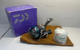 Купить Катушка DAIWA PROCASTER 4000A б/у , в Краснодар Цена:2900рублей