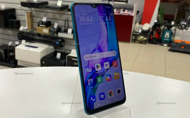 Xiaomi Redmi 9 6/128 ГБ