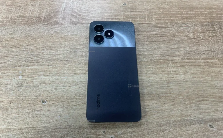 Realme Note 50 3/64 ГБ