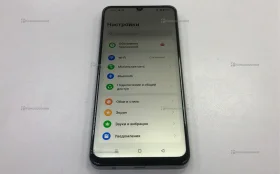 Realme Note 60x 4/128 ГБ
