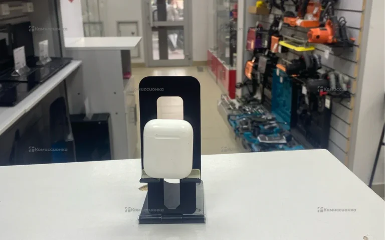 Наушники AirPods 2