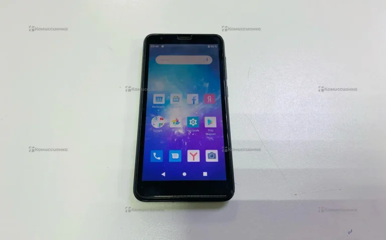 ZTE Blade A3 (2019) 1/16 ГБ