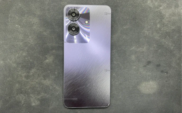Realme Note 60 4/128Gb