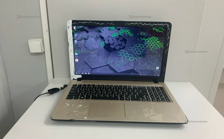Ноутбук Asus X540B