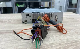 Автомагнитола  Pioneer MVH-150UBG