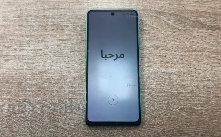 Tecno POVA 7 Neo 8/256 ГБ