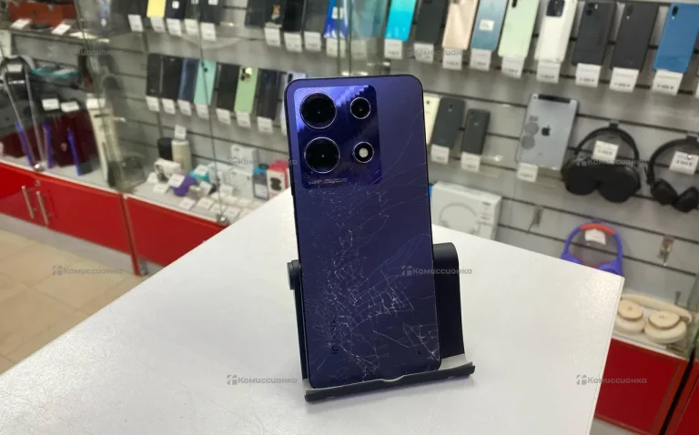 Infinix NOTE 30 8/256Gb