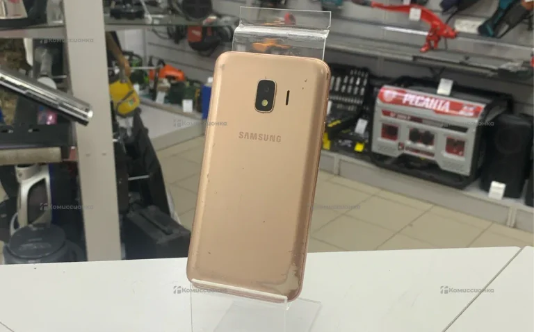Samsung Galaxy J2 Core 1/8 ГБ