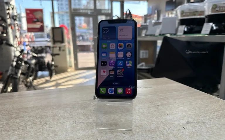 Apple iPhone 11 Pro 4/64 ГБ