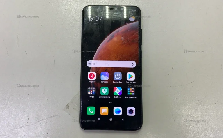Xiaomi Redmi Note 6 Pro 3/32Gb