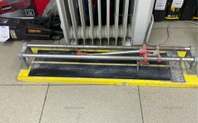 Купить Плиткорез  ручной б/у , в Самара Цена:890рублей