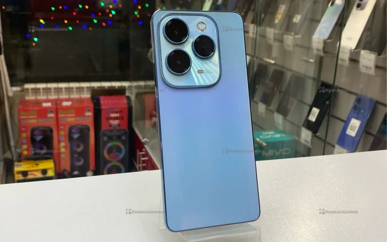 Infinix Hot 40 Pro 8/256 ГБ