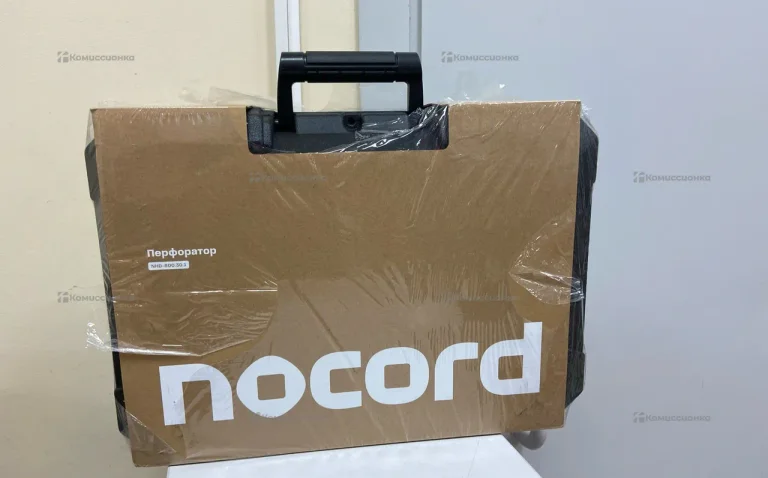 Перфоратор Nocord NHD-800.30.1(13)