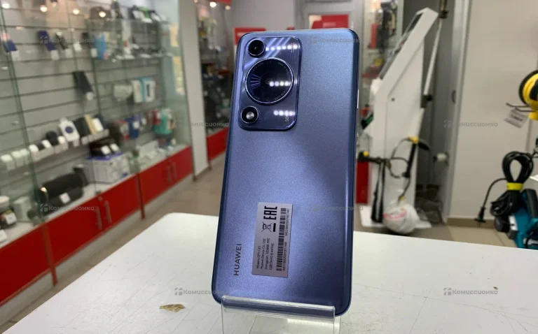 Huawei Nova Y72S 8/128 ГБ