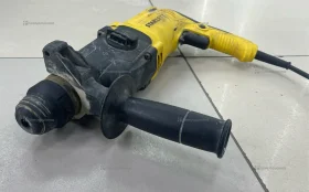 Перфоратор Stanley SHR263.