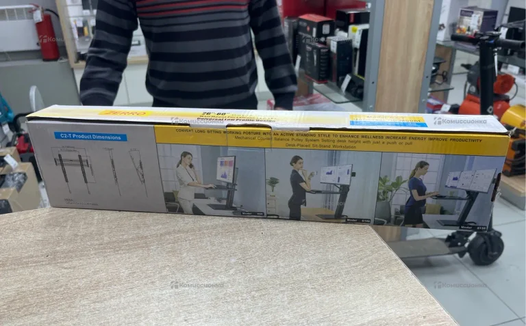 Кронштейн NBC2-T 32"-55"